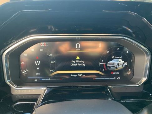 New 2026 GMC Sierra 1500 Elevation image 18