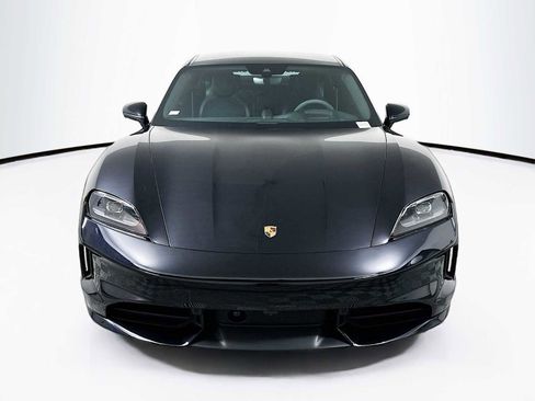 Certified 2025 Porsche Taycan image 6