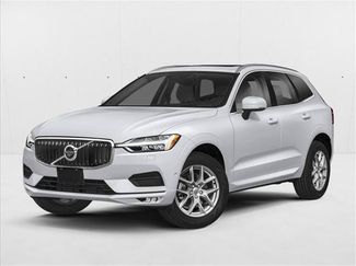 Used 2019 Volvo XC60 T5 Momentum w/ Multimedia Package FWD video 1