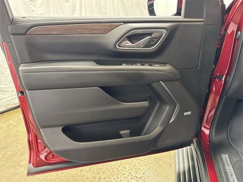 Certified 2023 Chevrolet Tahoe High Country w/ Premium Package 2 image 26