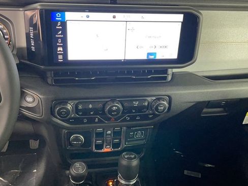 New 2025 Jeep Wrangler Sport S image 16