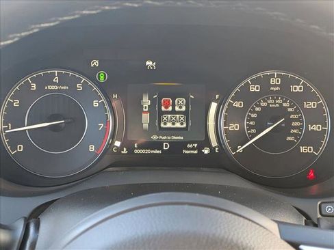 New 2026 Acura RDX SH-AWD w/ Technology Package image 12