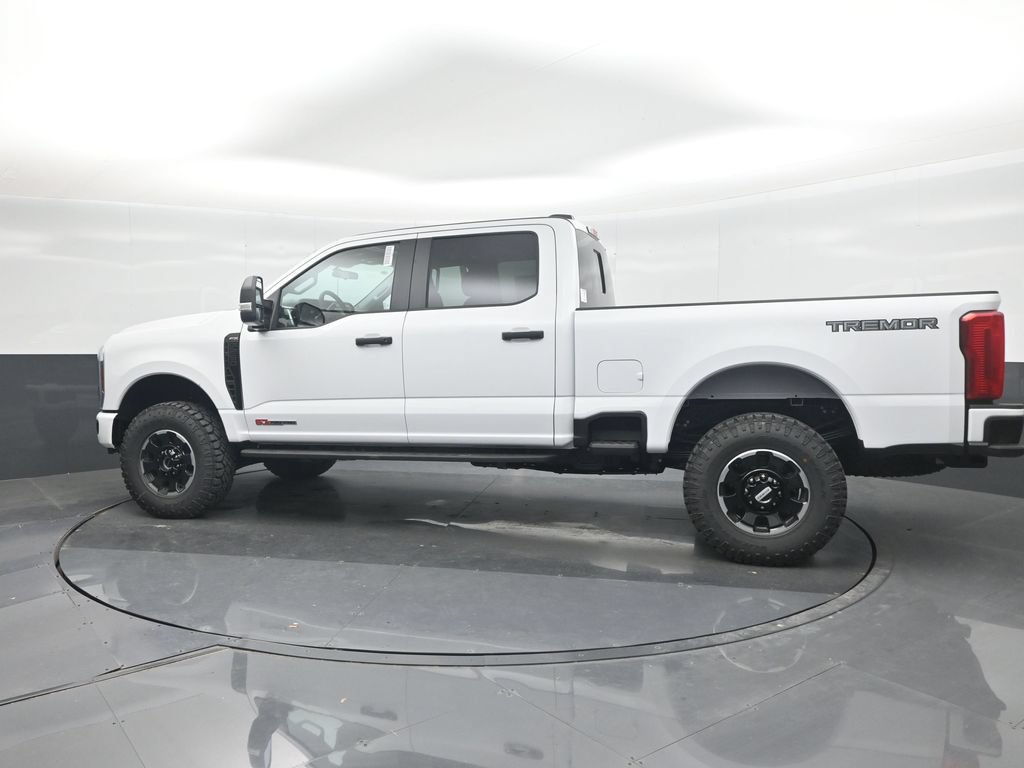 New 2027 Ford F250 XL w/ Tremor Off-Road Package AWD/4WD image 27