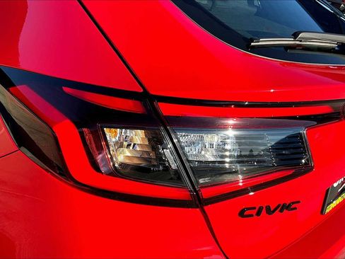 New 2026 Honda Civic Sport image 14