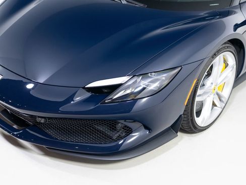 Used 2024 Ferrari 296 GTB image 8