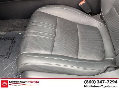 Used 2022 Honda Accord EX-L image 15