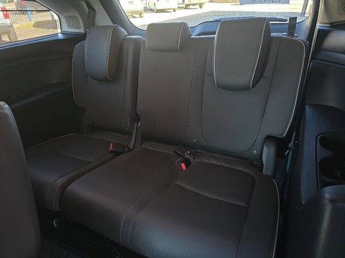 Used 2023 Honda Odyssey Elite image 35