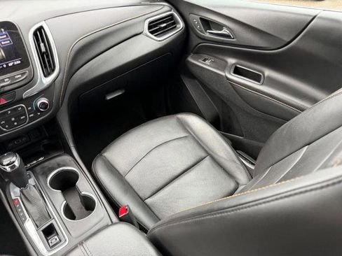 Used 2019 Chevrolet Equinox Premier image 18