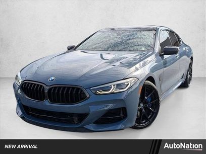Used 2022 BMW M850i xDrive w/ M Carbon Exterior Package