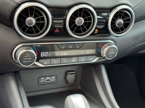 Used 2022 Nissan Sentra SV w/ All-Weather Package image 29