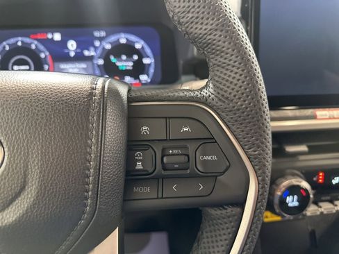 New 2026 Toyota Tacoma Limited image 24