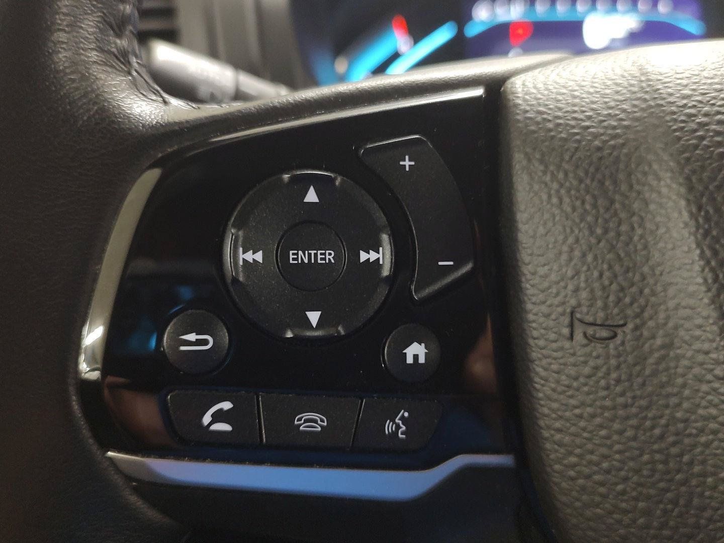 Certified 2023 Honda Odyssey Touring image 16