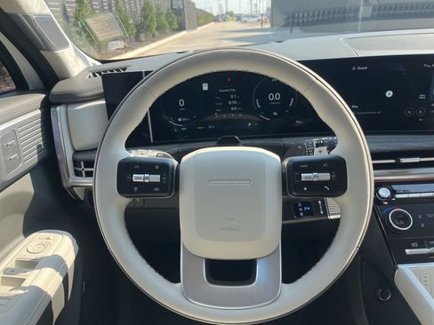 New 2026 Hyundai Santa Fe Calligraphy image 28