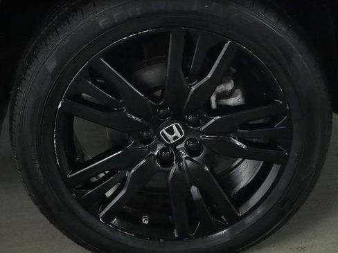 Used 2021 Honda Passport Sport image 10