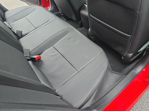 Used 2025 Honda Civic Sport image 11