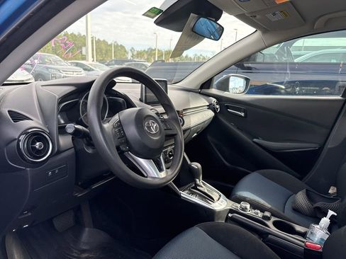 Used 2018 Toyota Yaris iA image 6