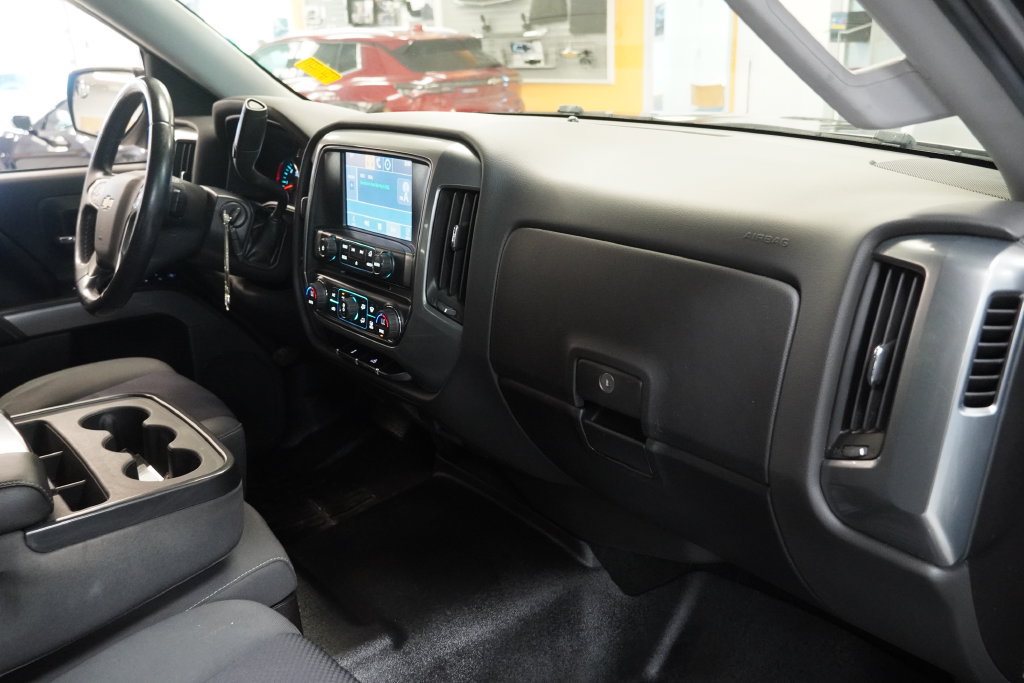 Used 2014 Chevrolet Silverado 1500 LT w/ All Star Edition AWD/4WD image 26