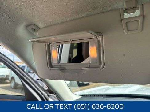 Certified 2025 Ford Bronco Sport Outer Banks w/ Outer Banks Tech Package+ AWD/4WD image 22