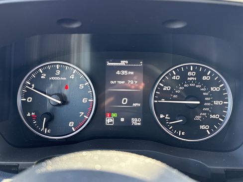 New 2025 Subaru Ascent Bronze Edition w/ Onyx Package image 3