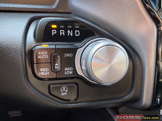 Certified 2023 RAM 1500 Laramie AWD/4WD image 13