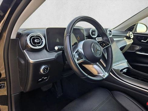 Used 2022 Mercedes-Benz C 300 Sedan image 10