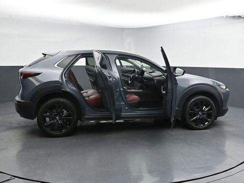 Used 2024 MAZDA CX-30 AWD 2.5 S w/ Preferred Package image 38