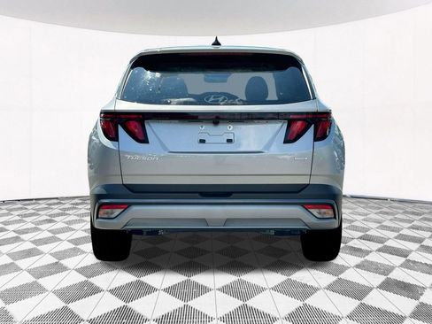 New 2026 Hyundai Tucson SE image 11