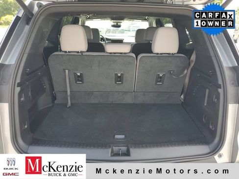 Used 2026 GMC Acadia Elevation w/ Elevation Premium Package AWD/4WD image 30