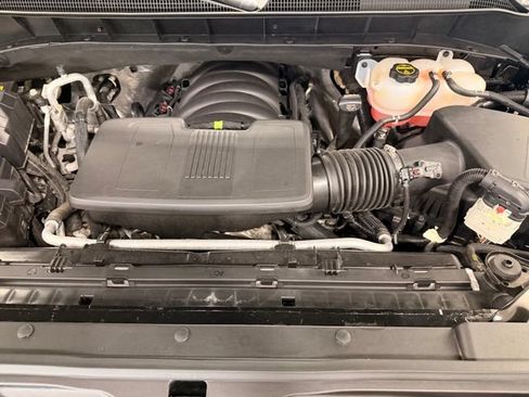 Used 2024 Chevrolet Silverado 1500 RST AWD/4WD image 52