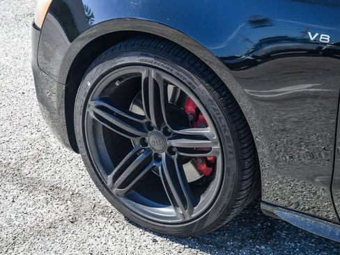 Used 2012 Audi S5 Prestige AWD/4WD image 10