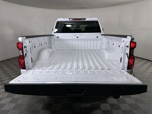 Used 2025 Chevrolet Silverado 2500 LT w/ Convenience Package AWD/4WD image 27