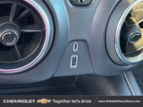 Certified 2023 Chevrolet Blazer LT image 20