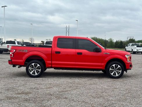 Used 2019 Ford F150 XL w/ Equipment Group 101A Mid image 11