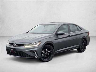 New 2025 Volkswagen Jetta SE