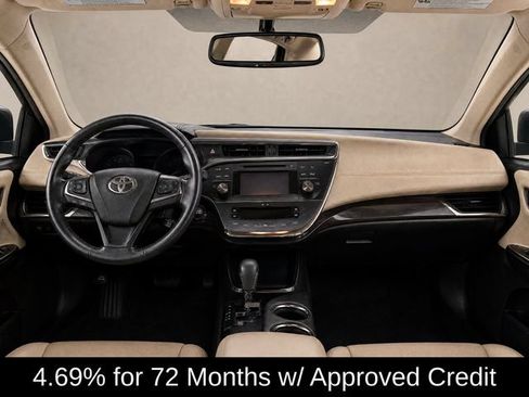 Used 2014 Toyota Avalon XLE Touring FWD image 10