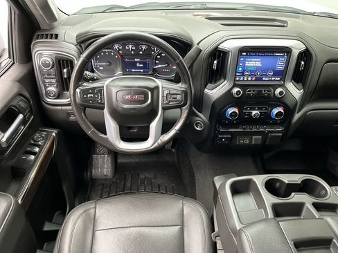Used 2021 GMC Sierra 1500 SLT image 13