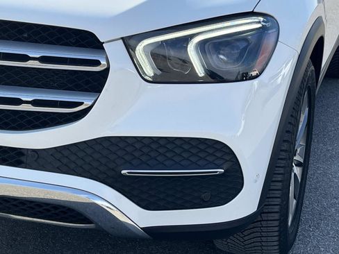 Certified 2021 Mercedes-Benz GLE 350 4MATIC image 8