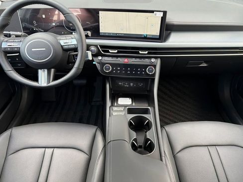 New 2026 Hyundai Sonata Limited image 11