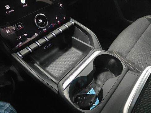 New 2026 GMC Terrain Elevation w/ Black Edition image 22