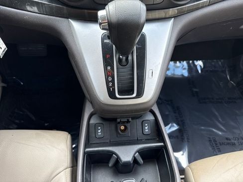 Used 2014 Honda CR-V EX-L image 21