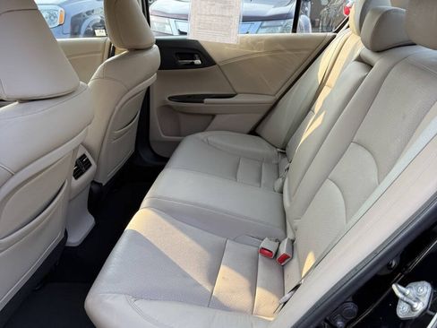 Used 2014 Honda Accord EX-L image 14