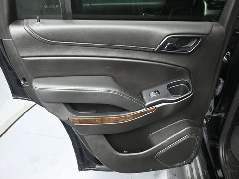 Used 2020 Chevrolet Tahoe LS w/ Skid Plate Package AWD/4WD image 24