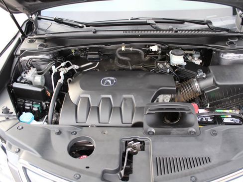 Used 2017 Acura RDX AWD w/ Advance Package image 68