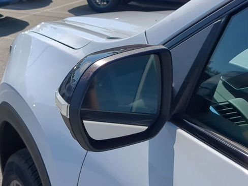 New 2026 GMC Acadia Elevation w/ Black Edition image 18