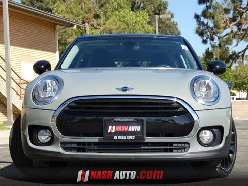 Used 2017 MINI Cooper Clubman FWD image 17