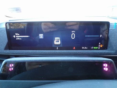 New 2025 Ford Mustang Mach-E Premium w/ Sport Appearance Package image 17