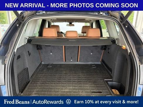 Used 2016 BMW X3 xDrive28i AWD/4WD image 8