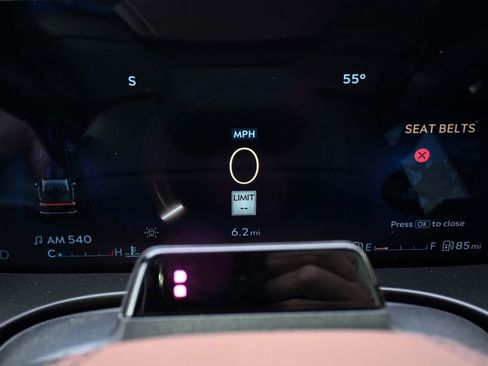 New 2026 Lincoln Aviator Reserve AWD/4WD image 26