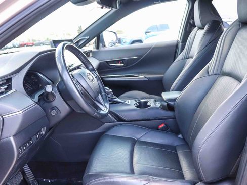 Certified 2023 Toyota Venza Limited AWD/4WD image 18