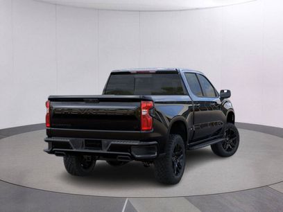 New 2026 Chevrolet Silverado 1500 LT Trail Boss w/ LT Trail Boss Premium Package